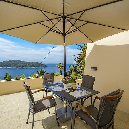 Apartments Pully Dubrovnik Værelse billede