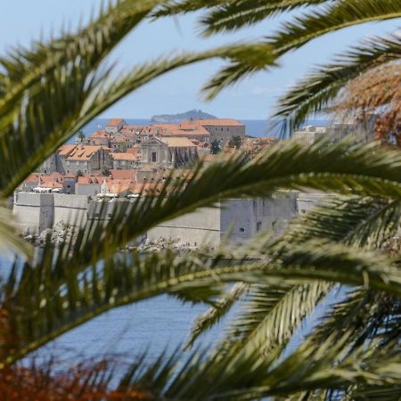 Apartments Pully Dubrovnik Eksteriør billede