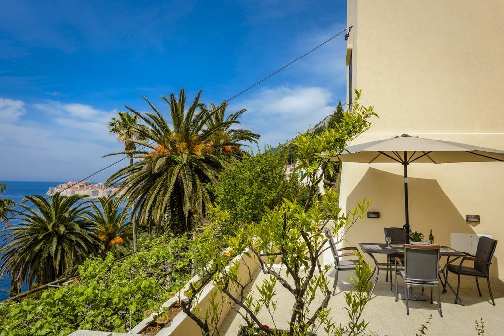 Apartments Pully Dubrovnik Værelse billede