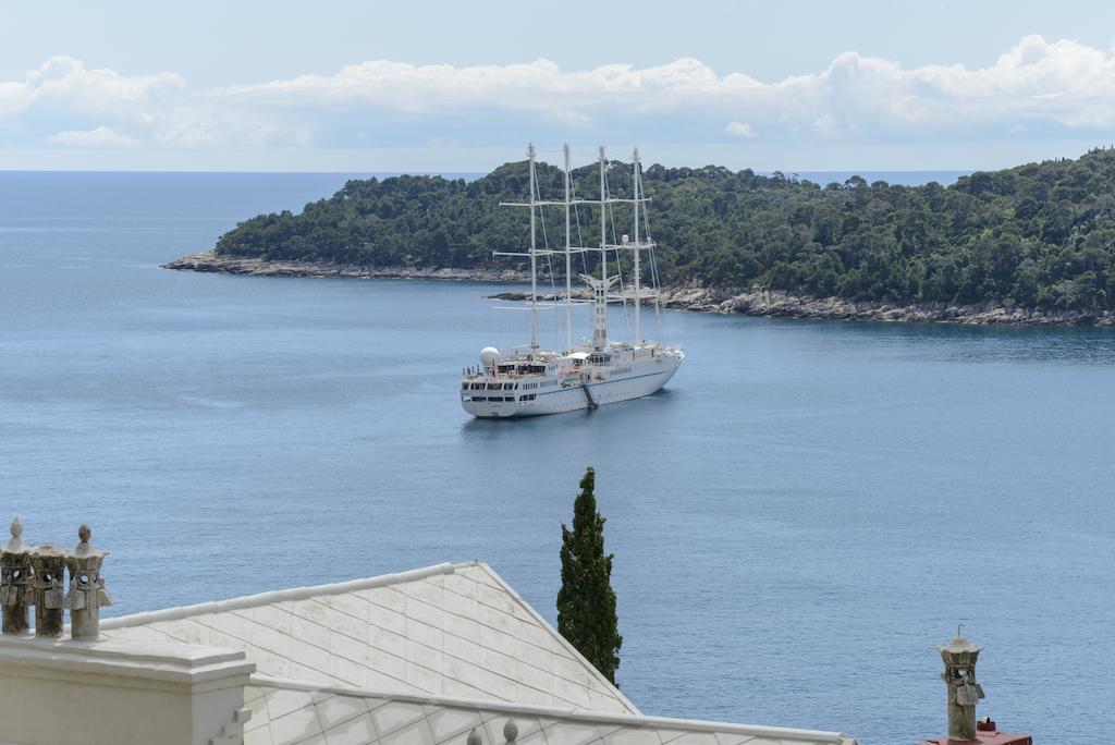 Apartments Pully Dubrovnik Værelse billede