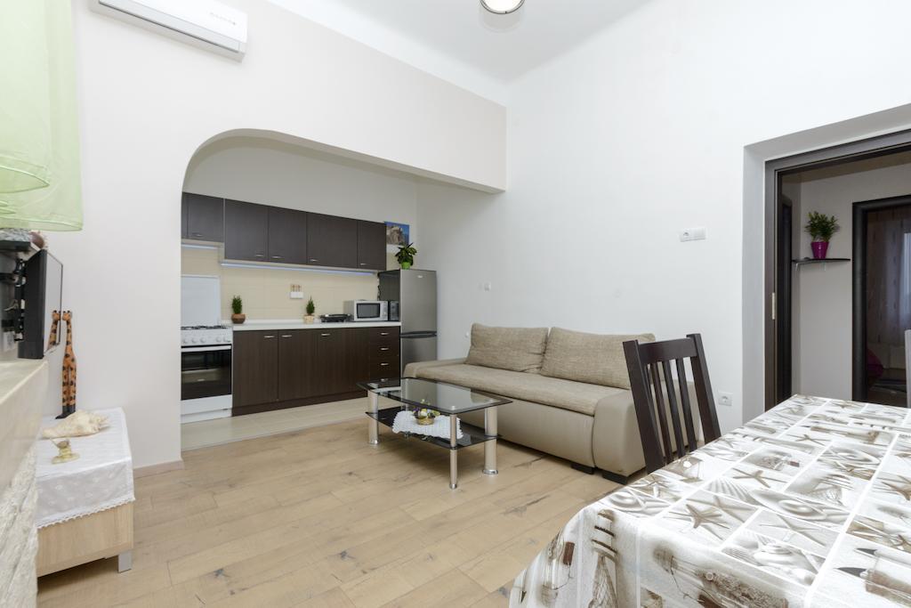 Apartments Pully Dubrovnik Værelse billede
