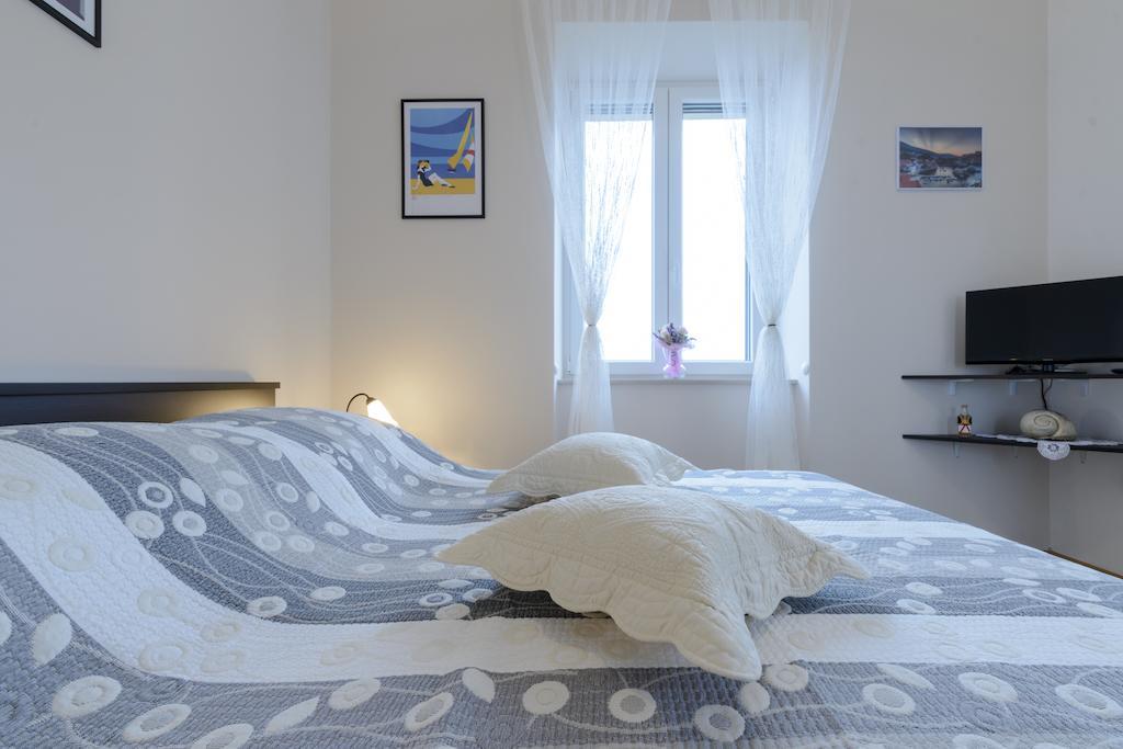 Apartments Pully Dubrovnik Værelse billede