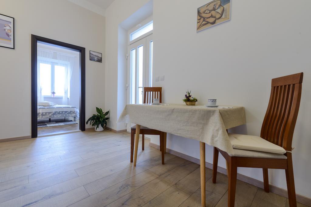 Apartments Pully Dubrovnik Værelse billede