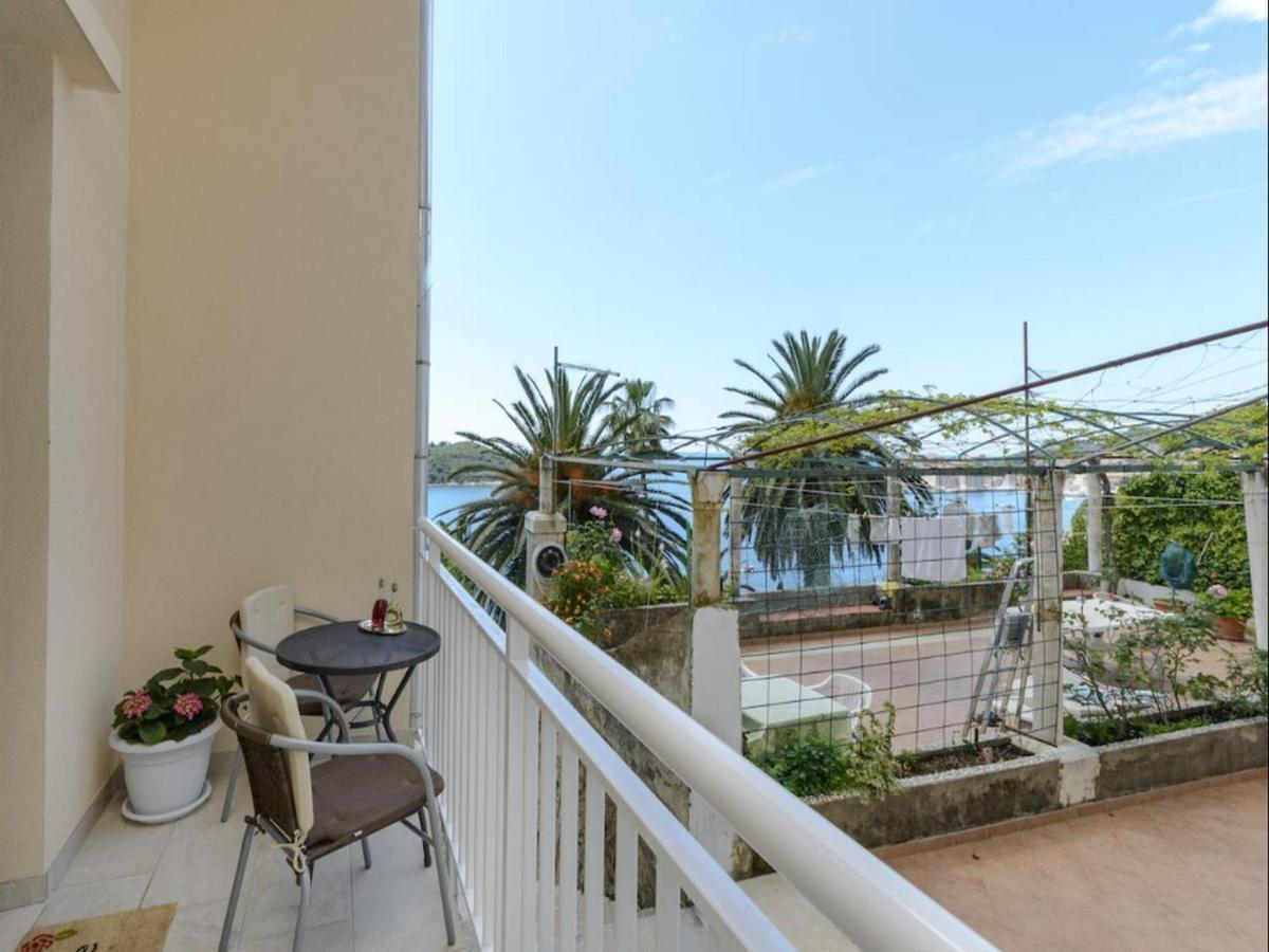 Apartments Pully Dubrovnik Eksteriør billede