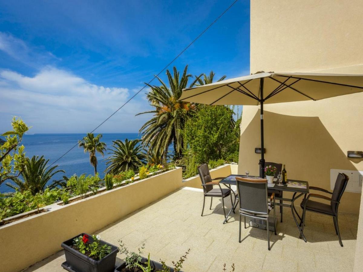 Apartments Pully Dubrovnik Eksteriør billede