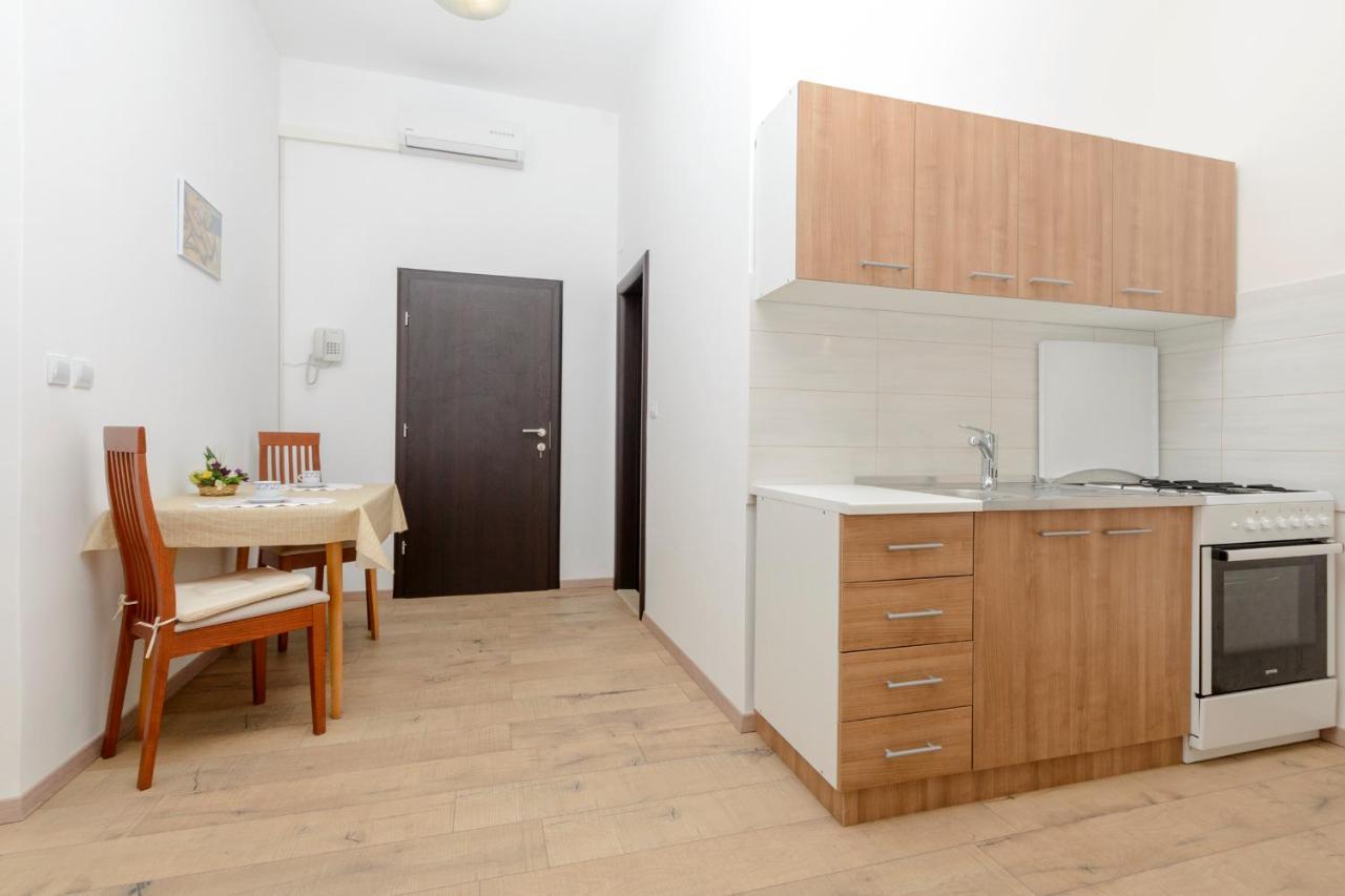 Apartments Pully Dubrovnik Værelse billede