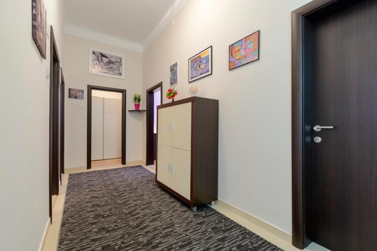 Apartments Pully Dubrovnik Værelse billede