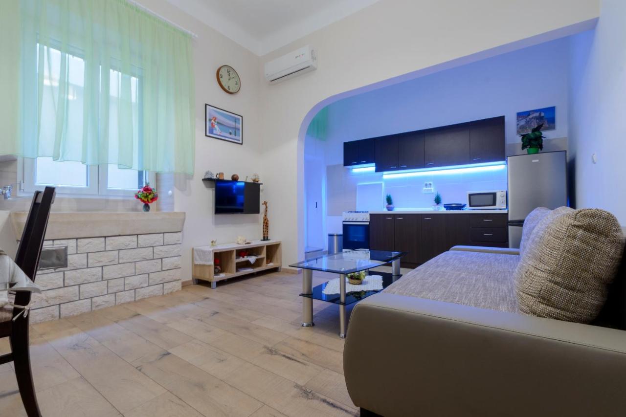 Apartments Pully Dubrovnik Værelse billede